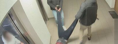 Zwykłe nieporozumienie przerodziło się w brutalny atak. Sprawcy pobicia zatrzymani