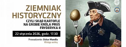 Świat zapamiętał go jako króla Prus...