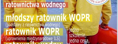 Zostań Ratownikiem