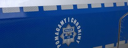 Ukradł szlifierkę w sklepie, wcześniej miał zabrać telefony warte blisko 12 tysięcy złotych