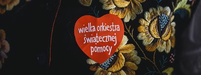 Przedstawiamy program 34. Finału Wielkiej Orkiestry Świątecznej Pomocy w Żorach