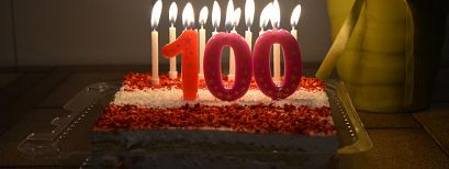 Rośnie liczba stulatków w województwie śląskim