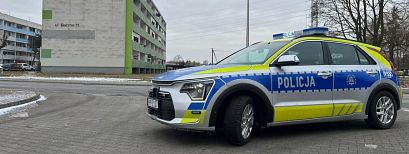  Areszt po brutalnym ataku na rodzinę