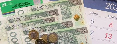 ZUS przelicza emerytury czerwcowe: świadczenia rosną średnio o ponad 200 zł 