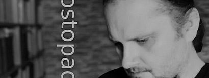 Światy równoległe. Światy prostopadłe. Spotkanie autorskie z z Przemysławem Karbowskim