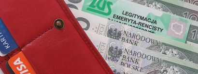 Wyższe limity dla dorabiających wcześniejszych emerytów i rencistów 