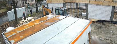  Sprawcy kradzieży wpadli dzień po zdarzeniu