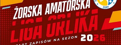  Poszukujemy amatorskich zespołów spragnionych sportowych emocji 