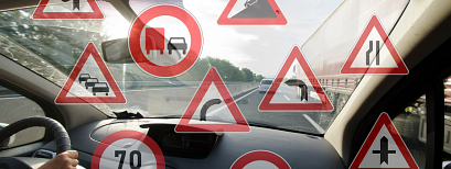 Wyprzedzanie, wymijanie omijanie, co na to przepisy?