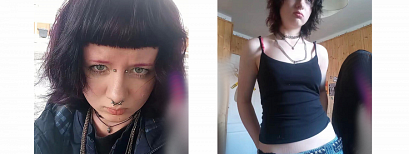  Zaginęła 15-letnia Hanna Roszak