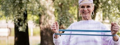  Aktywny Senior w klubie Rebus. Przyjdź, poznaj nowych ludzi i spędź czas aktywnie