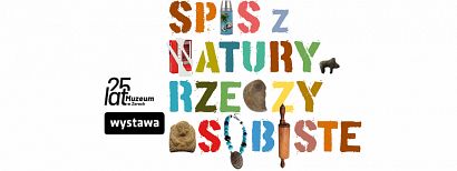 Wernisaż wystawy Spis z natury. Rzeczy osobiste, 12 marca 2026, godz. 17:30