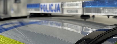 Zderzenie z hulajnogą na przejeździe dla rowerzystów. Apel o przestrzeganie przepisów