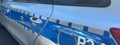 Zatrzymany za znęcanie się nad żoną. Grozi mu do 5 lat więzienia