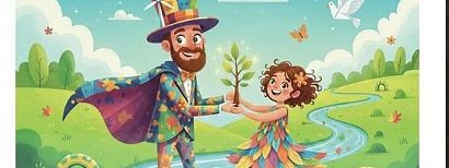 Witaj Wiosno! Wielki Pochód Wiosenny oraz EkoFestyn