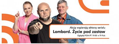  ZnamTeNumery. Kampania społeczna do seniorów i ich bliskich