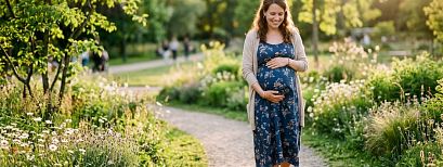 ZUS wychodzi naprzeciw oczekiwaniom kobiet w ciąży