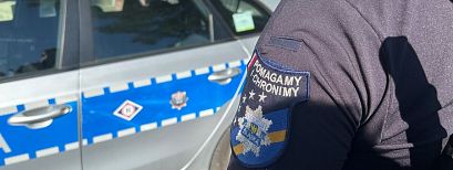 Groził innym osobom, trzymając w ręku nóż