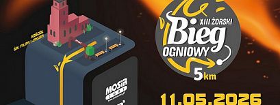 Trwają zapisy na trzynasty Bieg Ogniowy