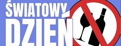 Pełna wiedzy konferencja i spektakl teatralny. Przed nami Światowy Dzień Trzeźwości
