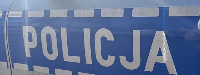  Wyjechał z posesji z taczką pełną łupu