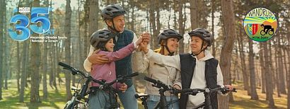 Rekreacyjno-Orientacyjna Jazda Na Rowerze, impreza w ramach Żorskiego Rajdu Rowerowego