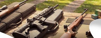 Mosir zaprasza na zawody strzeleckie. Zabierz znajomych i dołącz do wydarzenia