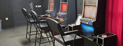 Nielegalne kasyno zlikwidowane na osiedlu Sikorskiego