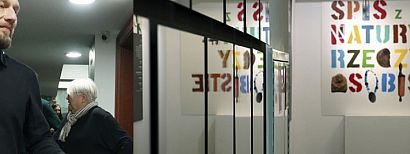 Spis z natury. Rzeczy osobiste