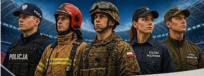 III Międzypowiatowa Olimpiada Bezpieczeństwa. Zgłoszenia przyjmowane są do 19 czerwca