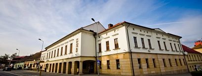 Ogłoszenie o konkursie na stanowisko dyrektora Miejskiego Ośrodka Kultury w Żorach