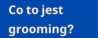 Tylko nie mów nikomu 