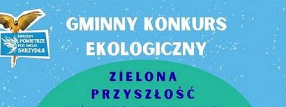 Zielona przyszłość Żor oczami najmłodszych. Rusza gminny konkurs plastyczny