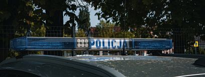  Seryjny złodziej sklepowy zatrzymany przez żorskich kryminalnych