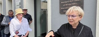 Szanowni Państwo, Mieszkańcy ul. Pszczyńskiej w Żorach