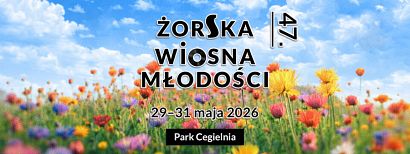 Muzyczne święto miasta na Cegielni tuż-tuż