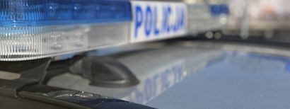 Kradzież zamieniła się w poważne przestępstwo. Żorscy kryminalni zatrzymali 39-latka