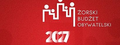 3,5 mln do dyspozycji mieszkańców! Czas na Żorski Budżet Obywatelski 2027