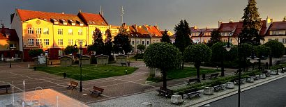 Projekt Żory eMieszkanie. Innowacyjna Platforma Mieszkaniowa