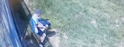 Ukradł napęd do bramy o wartości blisko 2 tysięcy 