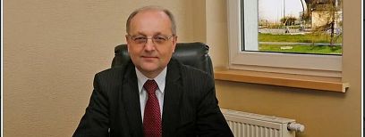  Nowy prezes PWiK Żory. Michał Pieczonka odchodzi na emeryturę