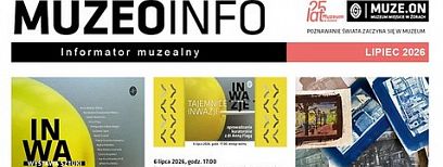 MUZEO INFO