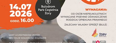 MOSiR Żory zaprasza wszystkich miłośników gry w bule na Otwarty Turniej Gry w Bule