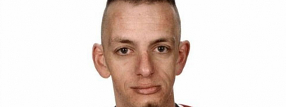  Zaginął 40-letni Tomasz Dobrowolski