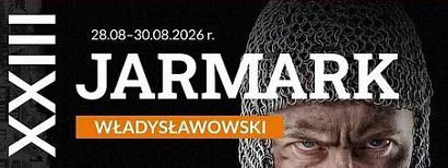 Jarmark Władysławowski 2026. Trzy dni historii, muzyki i rodzinnej zabawy