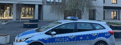 Awantura w autobusie zakończyła się zatrzymaniem poszukiwanej 40-latki