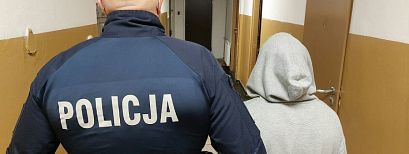 Wśród osób, przy których znaleziono narkotyki, byli zarówno młodzi ludzie, jak i osoby starsze, w tym 75-letni senior
