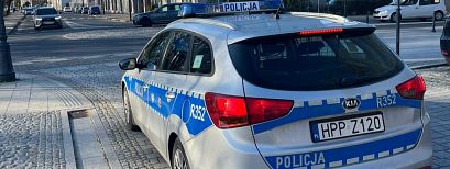 Zaatakował 18-latkę i ukradł jej telefon, a następnego dnia włamał się do aplikacji bankowej