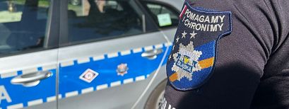 Nieodpowiedzialni rodzice noc spędzili w izbie wytrzeźwień