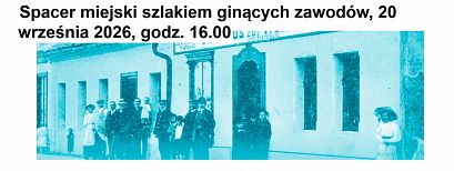 Zbiórka w Muzeum Miejskim w Żorach. Wstęp wolny